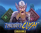 Thunder Clash - Hold & Win