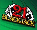 Blackjack RTG