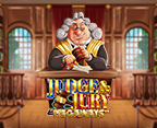 Judge and Jury Megaways